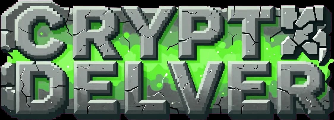 Crypt Delver