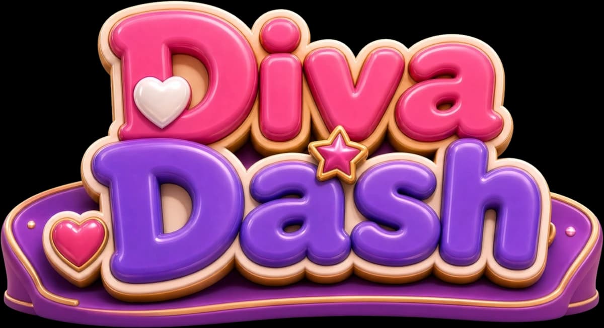 Diva Dash